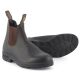Blundstone Unisex Boots #500 Stout Brown Leather 8.5UK - 42,5EU