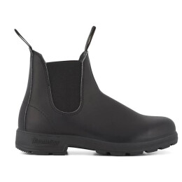 Blundstone Unisex Boots #510 Voltan Black Leather 8UK - 42EU