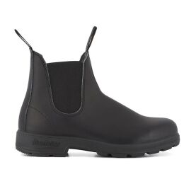 Blundstone Unisex Boots #510 Voltan Black Leather 10UK - 44EU