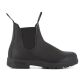Blundstone Unisex Boots #510 Voltan Black Leather 10UK - 44EU