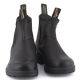 Blundstone Unisex Boots #510 Voltan Black Leather 10UK - 44EU