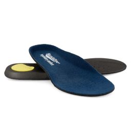 Blundstone Unisex Boots #585 Rustic Brown Leather 4.5UK - 37,5EU