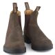 Blundstone Unisex Boots #585 Rustic Brown Leather 4.5UK - 37,5EU