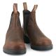 Blundstone Unisex Boots #1609 Antique Brown Leather 4.5UK