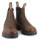 Blundstone Unisex Boots #1609 Antique Brown Leather 5UK - 38EU