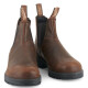 Blundstone Unisex Boots #1609 Antique Brown Leather 8UK - 42EU