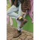 Blundstone Unisex Boots #1609 Antique Brown Leather 8UK  - 42 EU