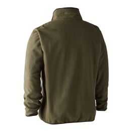 Deerhunter Gamekeeper Bonded Wendejacke Orange 3XL