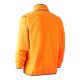 Deerhunter Gamekeeper Bonded Wendejacke Orange 3XL