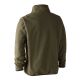 Deerhunter Gamekeeper Bonded Wendejacke Orange 3XL