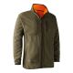 Deerhunter Gamekeeper Bonded Wendejacke Orange 3XL