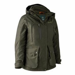 Deerhunter Damen Winter-Jagdjacke Lady Raven Elmwood 36