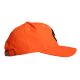 Farm-Land Basecap 6-Panel Orange