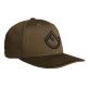 Farm-Land Basecap 6-Panel Olive