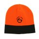 Farm-Land Wendemütze Safety Orange/Schwarz