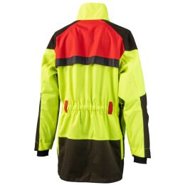 Farm-Land Hundefhrerjacke Mulligan 2.0 L