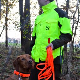 Farm-Land Hundefhrerjacke Mulligan 2.0 L