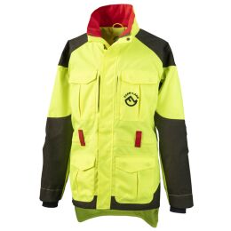 Farm-Land Hundef&uuml;hrerjacke Mulligan 2.0 XL