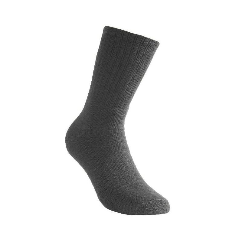 Woolpower Socken Classic 200 grau