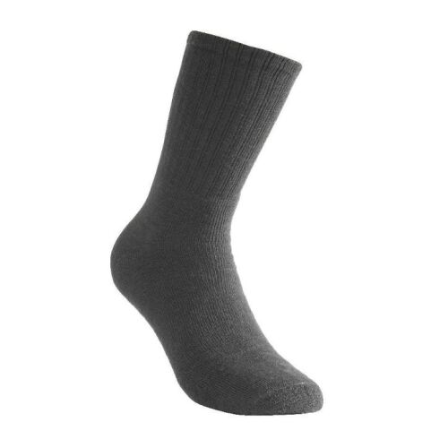 Woolpower Socken Classic 200 grau