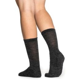 Woolpower Socken Classic 200 grau