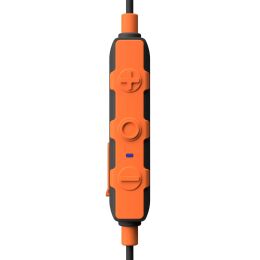 Isotunes Geh&ouml;rschutz Pro 2.0 EN352 Safety Orange