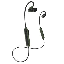 Isotunes Gerhörschutz Sport Advance Hunter Green