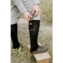 Alpenheat Fire-Sock SET Wolle