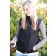 Alpenheat Beheizte Soft-Shell Weste Schwarz S