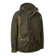 Deerhunter Herren Winterjagdjacke Explore Raven 48