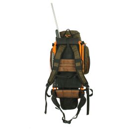 Fauna Sitzrucksack FH 35