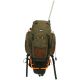 Fauna Sitzrucksack FH 35