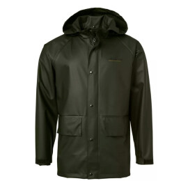 Chevalier Herren Regenjacke Stratus Dark Green