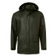 Chevalier Herren Regenjacke Stratus Dark Green
