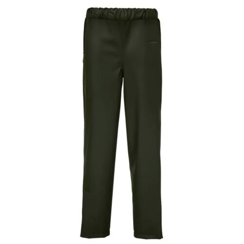 Chevalier Herren Regenhose Stratus Dark Green