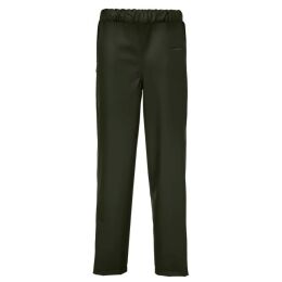 Chevalier Herren Regenhose Stratus Dark Green