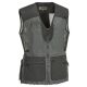 Pinewood Dog Sports Light Weste Damen grau