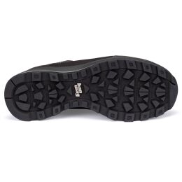 Han Wag Damen Banks Low Lady GTX Asphalt / Ocean 7 UK - 40,5 EU