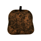 Sitzkissen Therm-A-Seat Orange/Schwarz