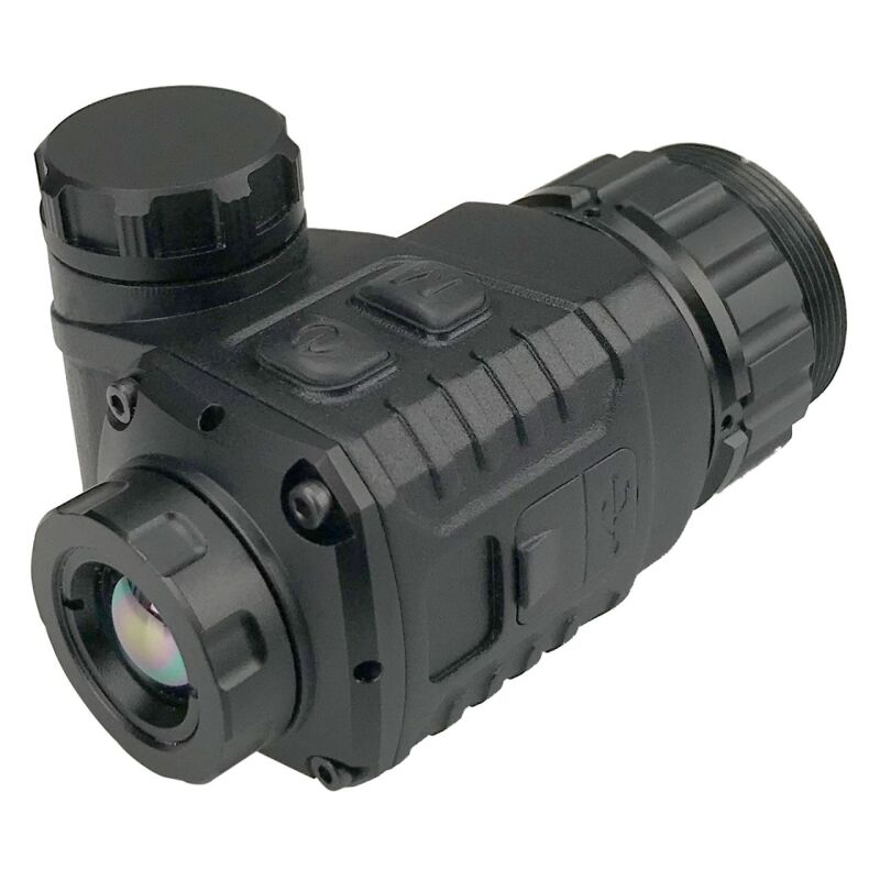 Liemke MERLIN 13 Wrmebildoptik