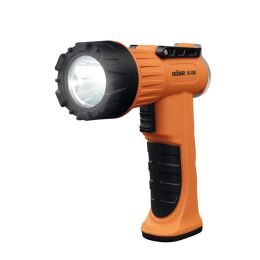 D&ouml;rr LED Handscheinwerfer HS-800 orange