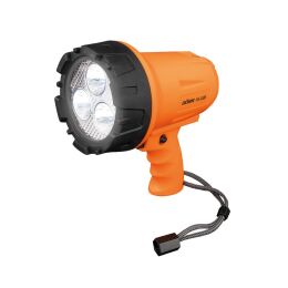 D&ouml;rr LED Handscheinwerfer HS-1100 orange
