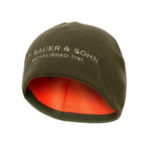 Sauer Wende Beanie