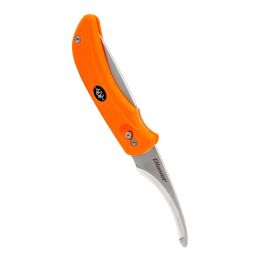 Blaser Ultimate Messer orange