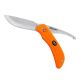 Blaser Ultimate Messer orange