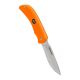 Blaser Ultimate Messer orange