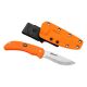 Blaser Ultimate Messer orange