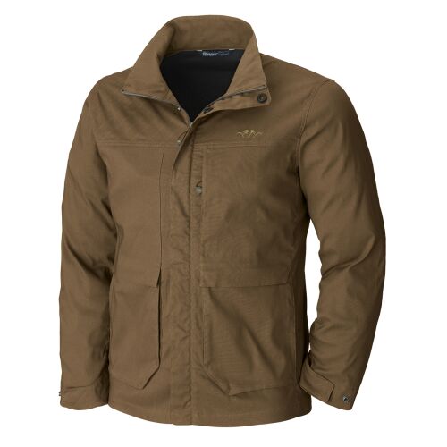 Blaser Herren Jacke Hardy Braun