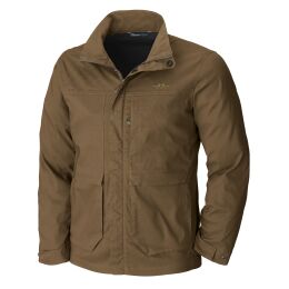 Blaser Herren Jacke Hardy Braun