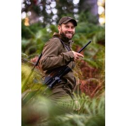 Blaser Herren Jacke Hardy Braun